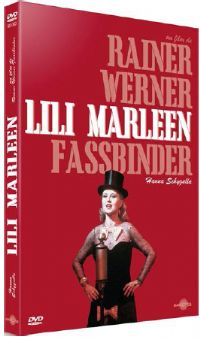 Lili Marleen en DVD et VOD. Le mercredi 4 avril 2012. 